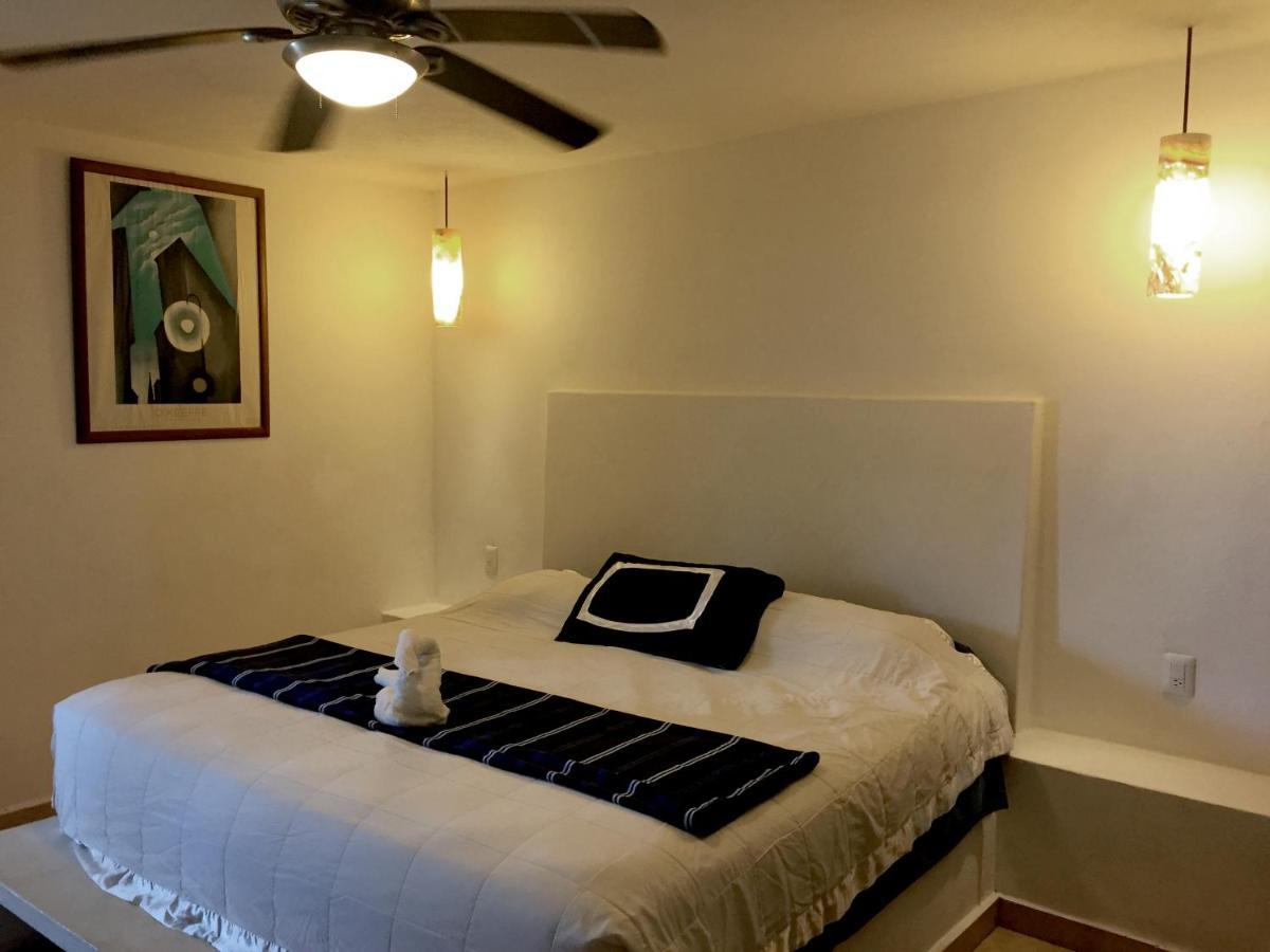 Villa Penthouse VLM Gran Terraza 200 metros vista inmejorable piscina gigante Acapulco Esterno foto